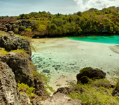 Beauty of Sumba Island