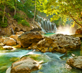 Beauty of Sumba Island