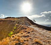 Beauty of Sumba Island