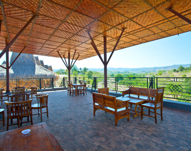 Sinar Sumba Tour Facilities