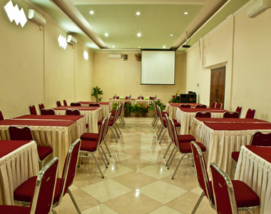 Sinar Sumba Tour Facilities