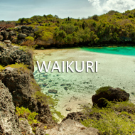 sumba island top destinations